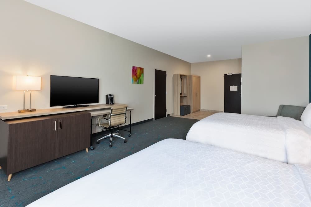 Holiday Inn Cookeville by IHG property views in Cookeville, TN — gallery photo 3