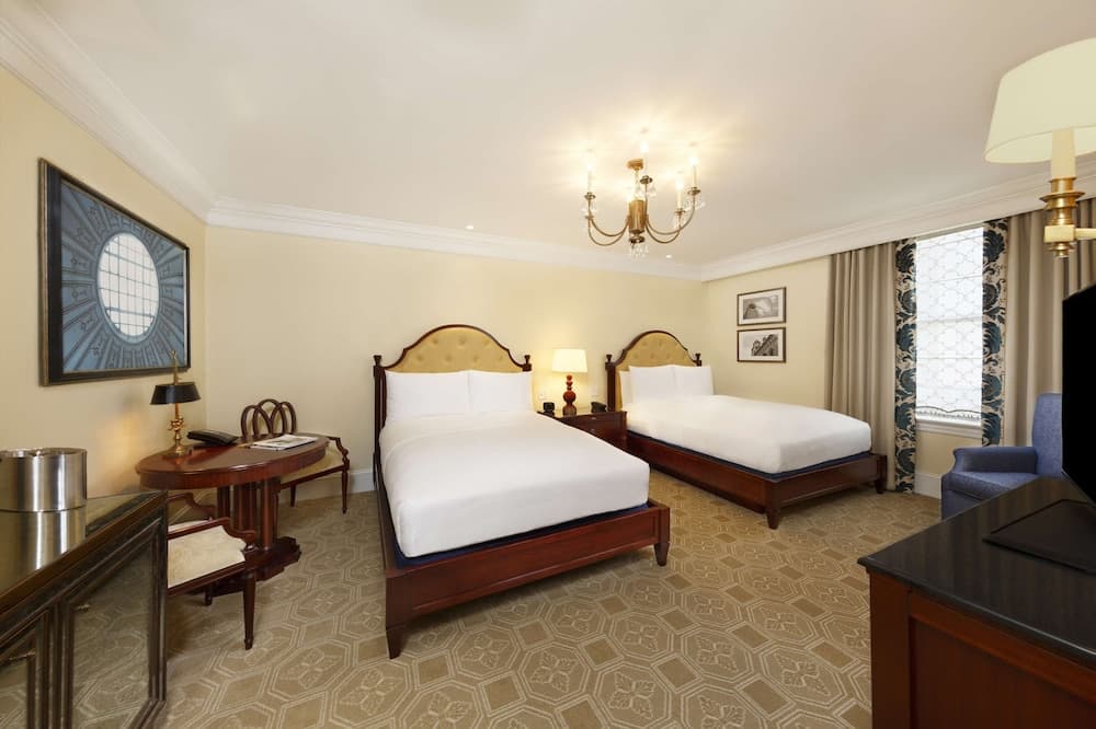 The Jefferson Hotel gallery photo in Richmond, VA — image 26