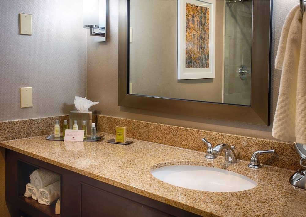 DoubleTree by Hilton Denver - Westminster gallery photo in Westminster, CO — image 40