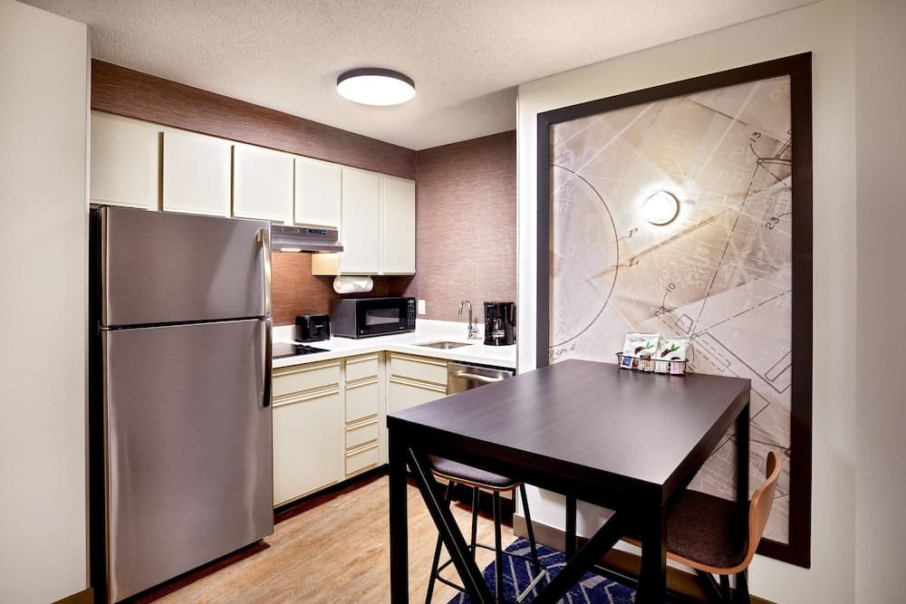 Residence Inn by Marriott Boston Cambridge gallery photo in Cambridge, MA — image 20