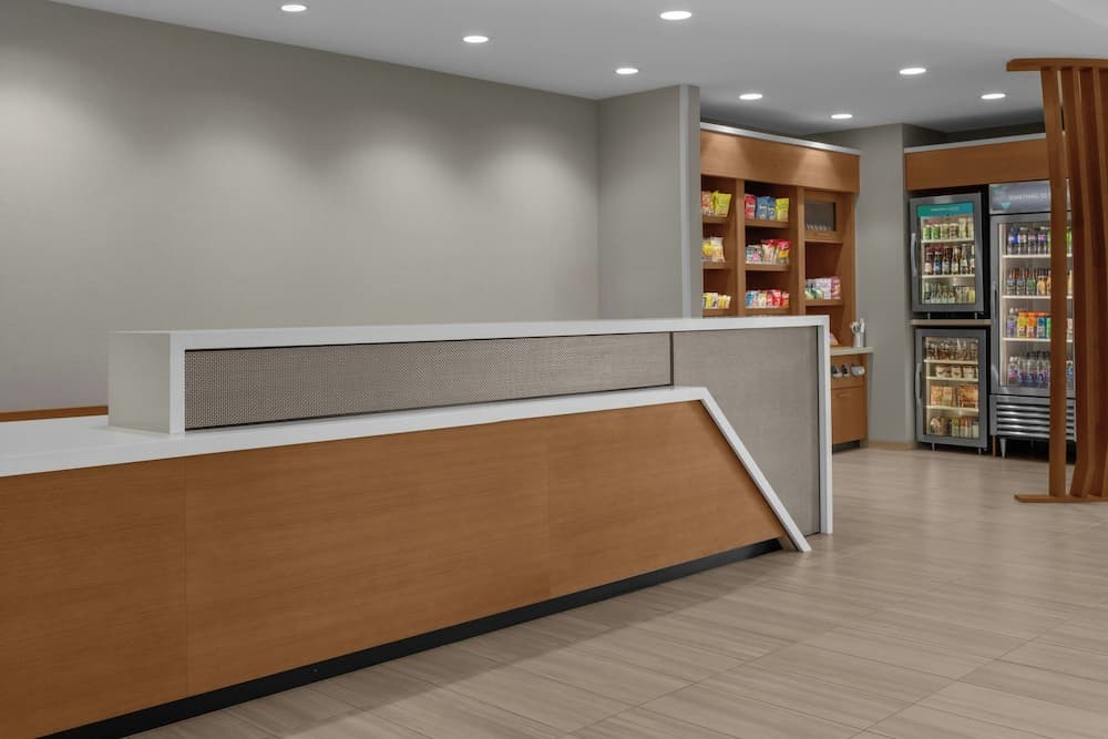 Springhill Suites By Marriott Grand Island property views in Grand Island, NE — gallery photo 3