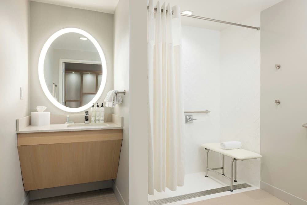 TownePlace Suites by Marriott Hadley Amherst gallery photo in Hadley — image 13