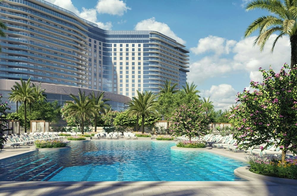 Gaylord Pacific Resort & Convention Center gallery photo in Chula Vista, CA — image 25