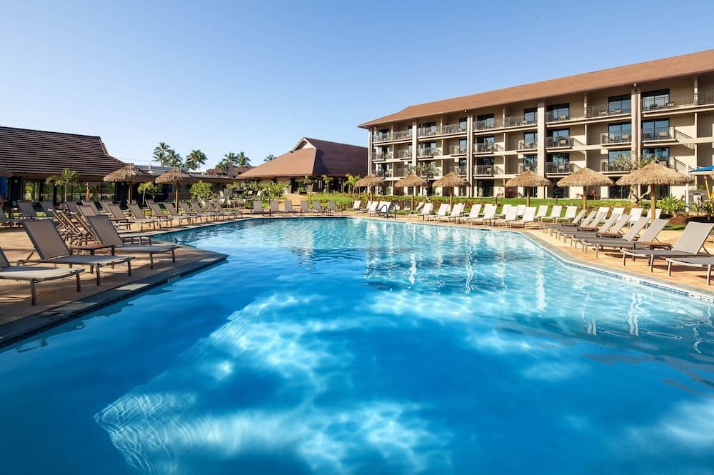 Sheraton Kauai Resort Villas — hotel in Koloa, Hawaii