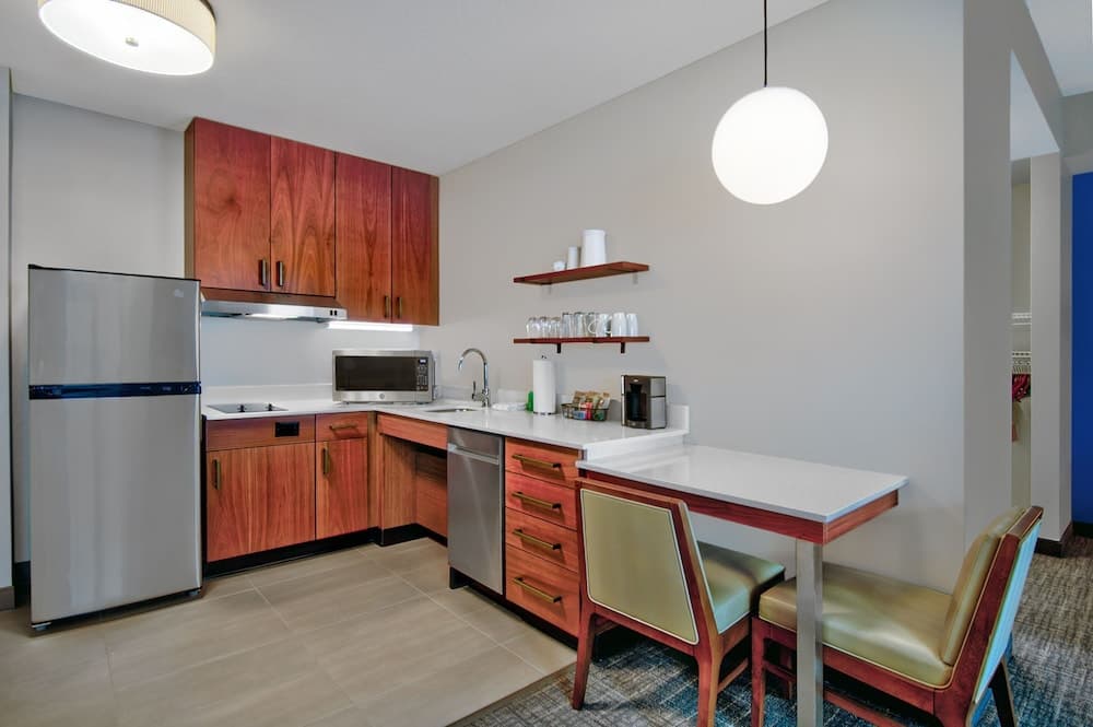 Residence Inn by Marriott Orlando Flamingo Crossing/Western Entrance gallery photo in Winter Garden, FL — image 47