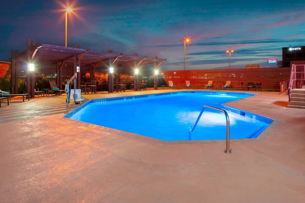 Courtyard Killeen Marriott gallery photo in Killeen, TX — image 52
