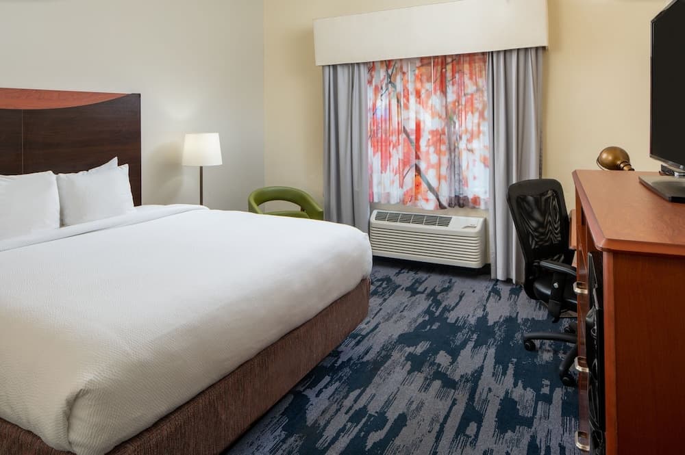 Fairfield Inn & Suites by Marriott Gulfport gallery photo in Gulfport, MS — image 33