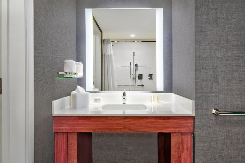 Residence Inn by Marriott Orlando Flamingo Crossing/Western Entrance gallery photo in Winter Garden, FL — image 20