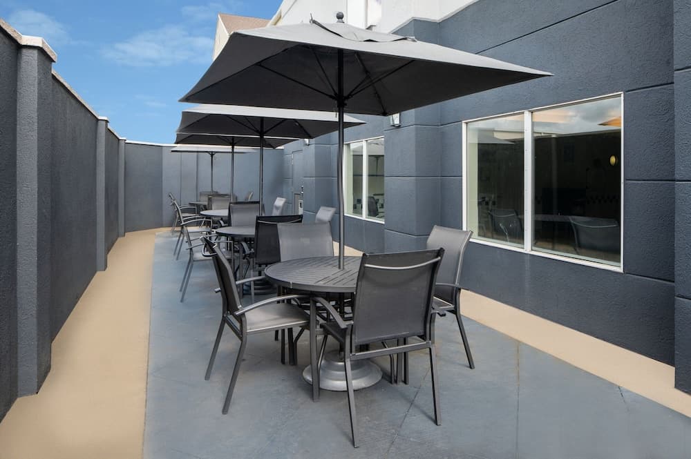 Fairfield Inn & Suites by Marriott Gulfport gallery photo in Gulfport, MS — image 9