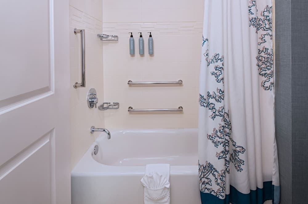 Residence Inn by Marriott Denton gallery photo in Denton, TX — image 19