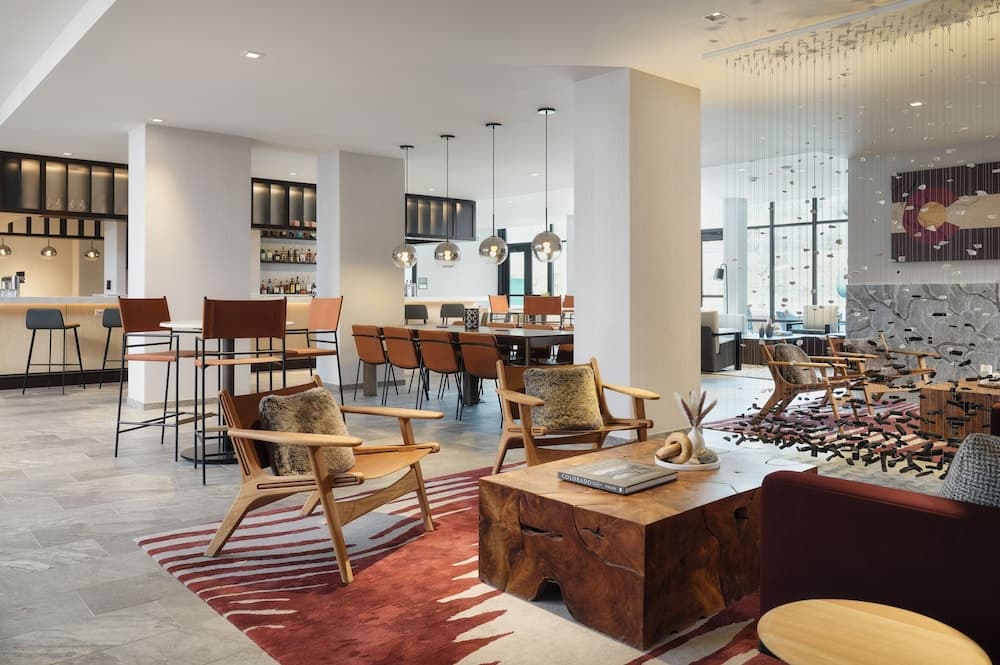AC Hotel Frisco Colorado featured exterior or lobby in Frisco, CO — similar hotel