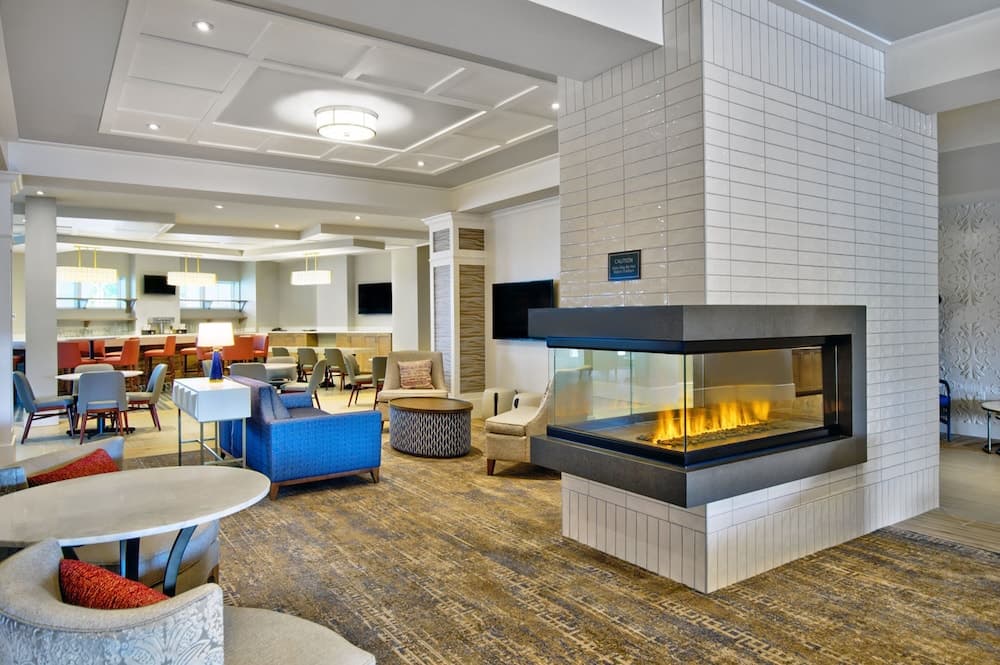 Residence Inn by Marriott Orlando Flamingo Crossing/Western Entrance gallery photo in Winter Garden, FL — image 24