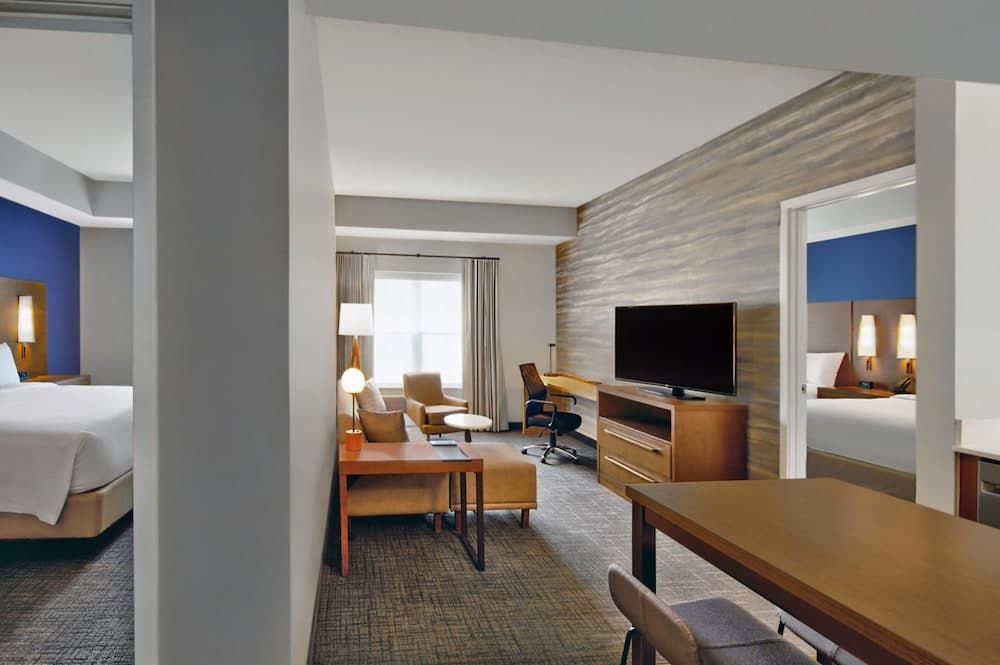Residence Inn by Marriott Orlando Flamingo Crossing/Western Entrance gallery photo in Winter Garden, FL — image 33