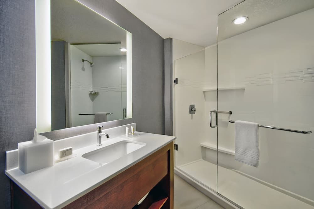 Residence Inn by Marriott Orlando Flamingo Crossing/Western Entrance gallery photo in Winter Garden, FL — image 30