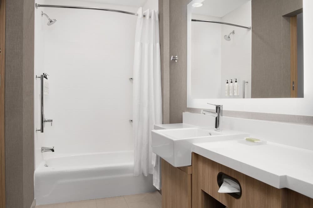 Springhill Suites By Marriott Fayetteville I 95 gallery photo in Fayetteville, NC — image 17