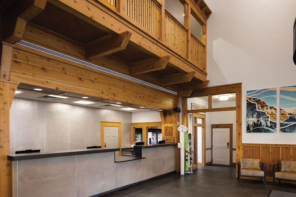 Marriott's Summit Watch interior in Park City, UT — gallery photo 2