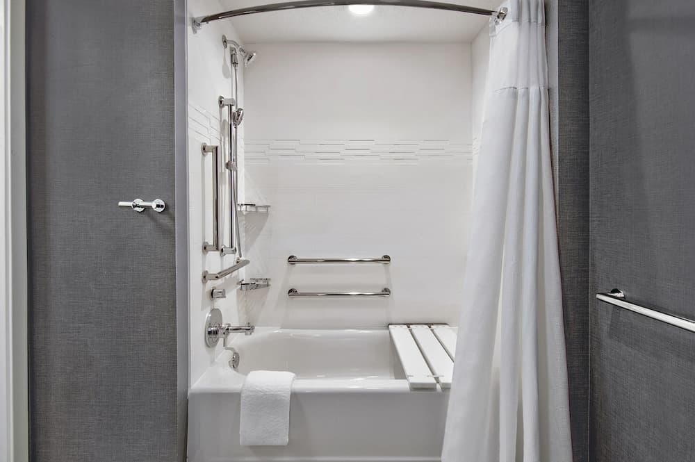Residence Inn by Marriott Orlando Flamingo Crossing/Western Entrance gallery photo in Winter Garden, FL — image 43