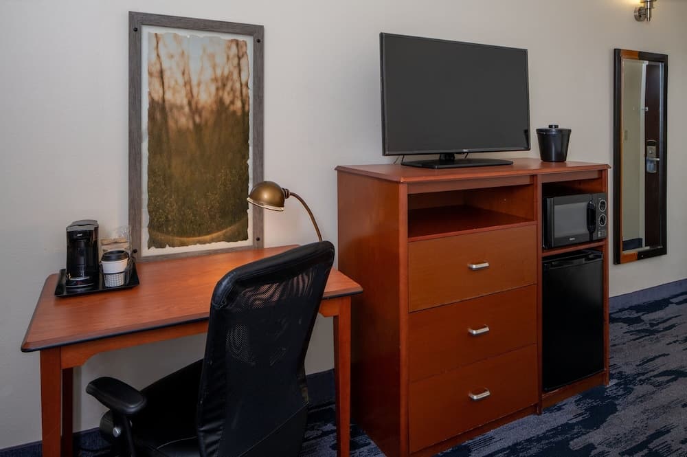 Fairfield Inn & Suites by Marriott Gulfport gallery photo in Gulfport, MS — image 13