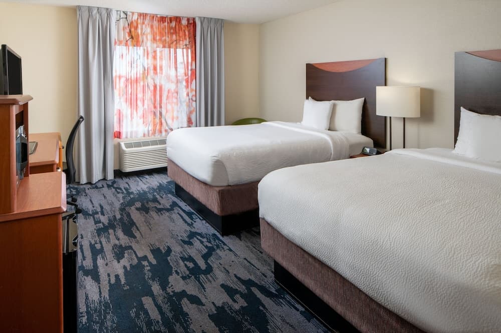 Fairfield Inn & Suites by Marriott Gulfport gallery photo in Gulfport, MS — image 12