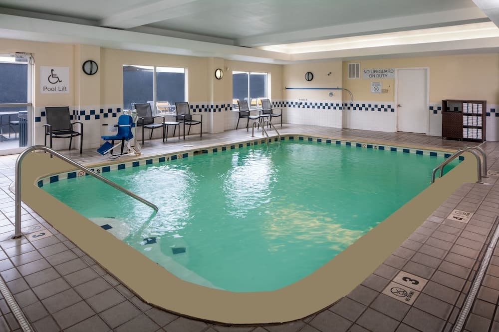 Fairfield Inn & Suites by Marriott Gulfport gallery photo in Gulfport, MS — image 7