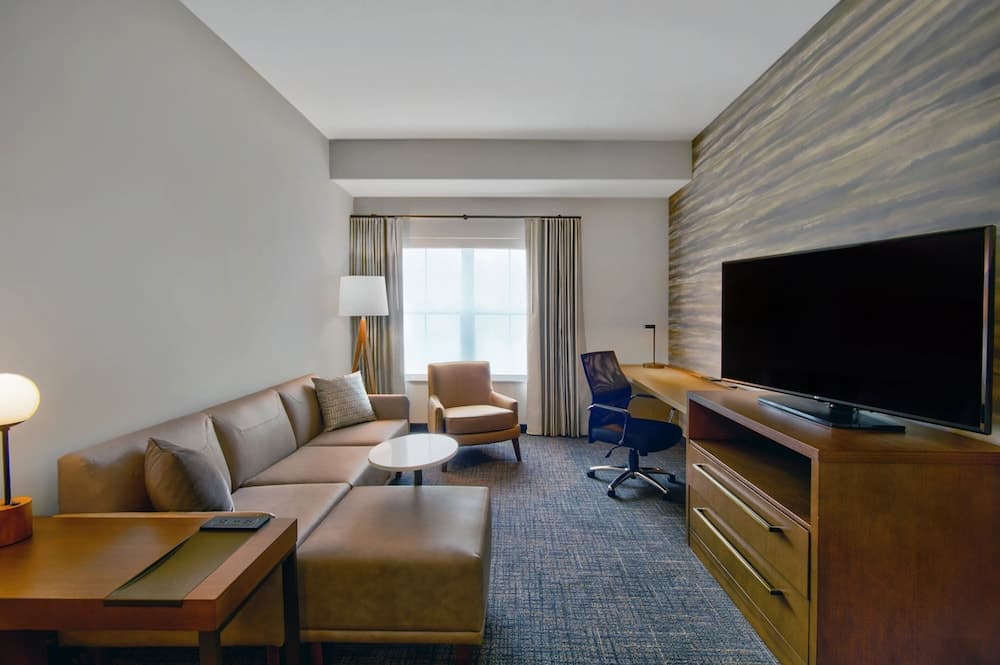 Residence Inn by Marriott Orlando Flamingo Crossing/Western Entrance gallery photo in Winter Garden, FL — image 14