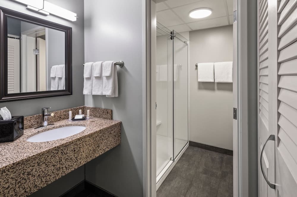 Courtyard by Marriott La Crosse gallery photo in La Crosse, WI — image 37