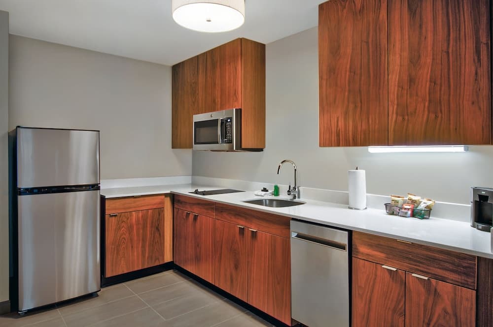 Residence Inn by Marriott Orlando Flamingo Crossing/Western Entrance gallery photo in Winter Garden, FL — image 37