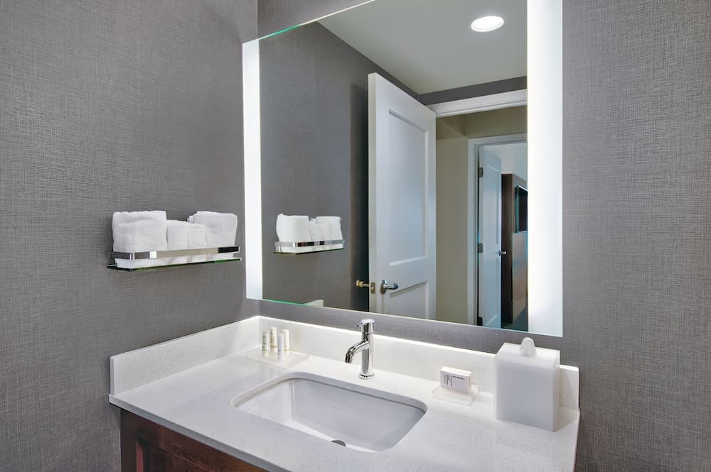 Residence Inn by Marriott Orlando Flamingo Crossing/Western Entrance gallery photo in Winter Garden, FL — image 35