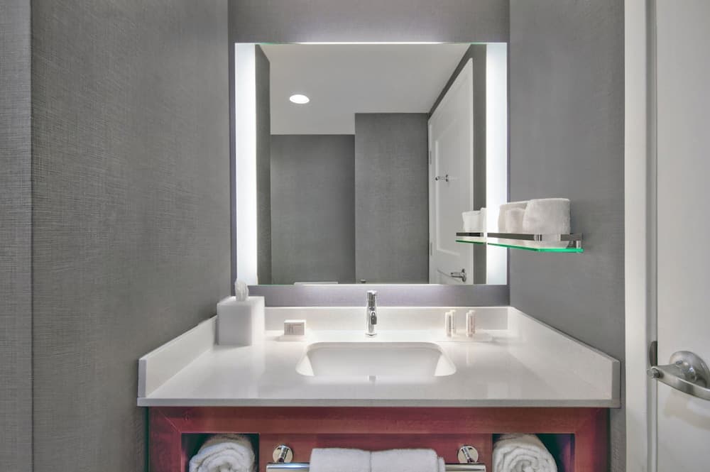Residence Inn by Marriott Orlando Flamingo Crossing/Western Entrance gallery photo in Winter Garden, FL — image 38