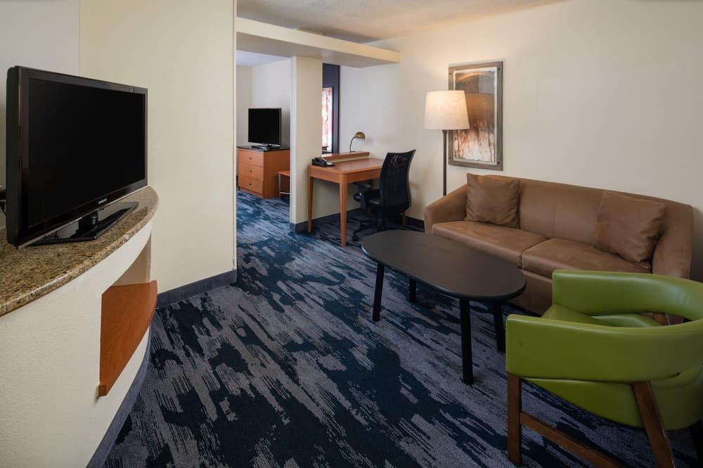 Fairfield Inn & Suites by Marriott Gulfport gallery photo in Gulfport, MS — image 29