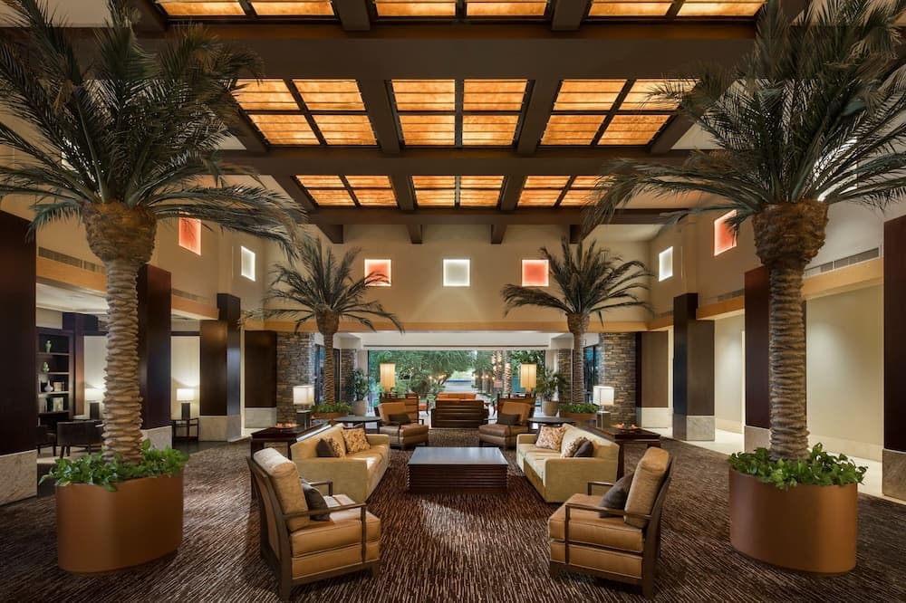 The Westin Kierland Villas, Scottsdale interior in Scottsdale, AZ — gallery photo 2