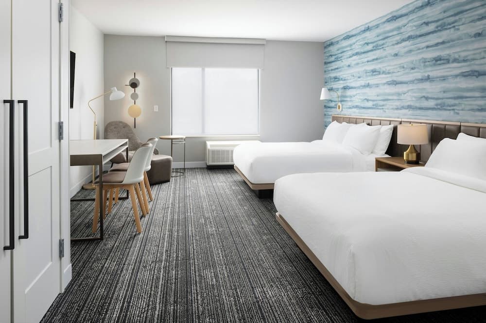 TownePlace Suites by Marriott Hadley Amherst gallery photo in Hadley — image 10