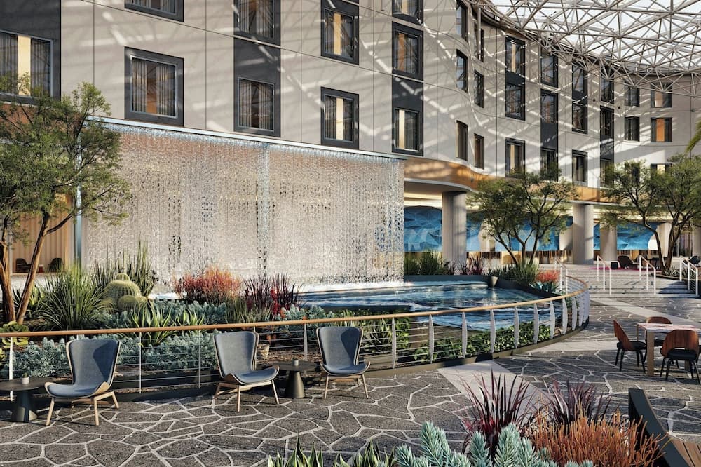 Gaylord Pacific Resort & Convention Center gallery photo in Chula Vista, CA — image 36