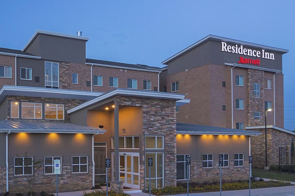 Residence Inn by Marriott Denton gallery photo in Denton, TX — image 28