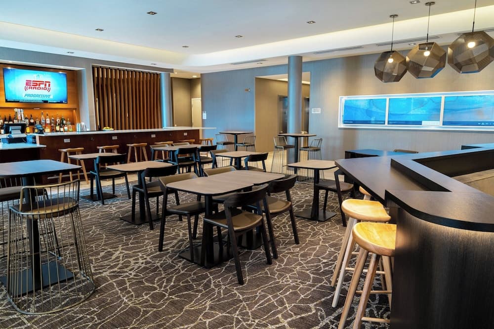 SpringHill Suites by Marriott Spokane Airport property views in Spokane, WA — gallery photo 3