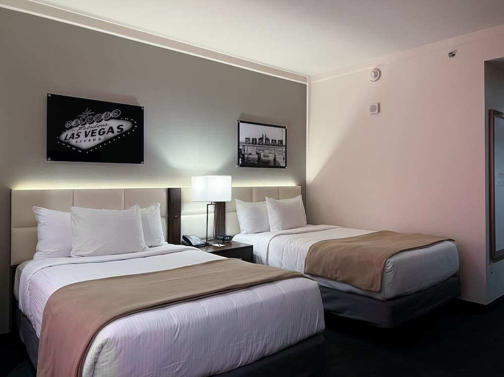 Ahern Hotel Las Vegas gallery photo in Las Vegas, NV — image 6