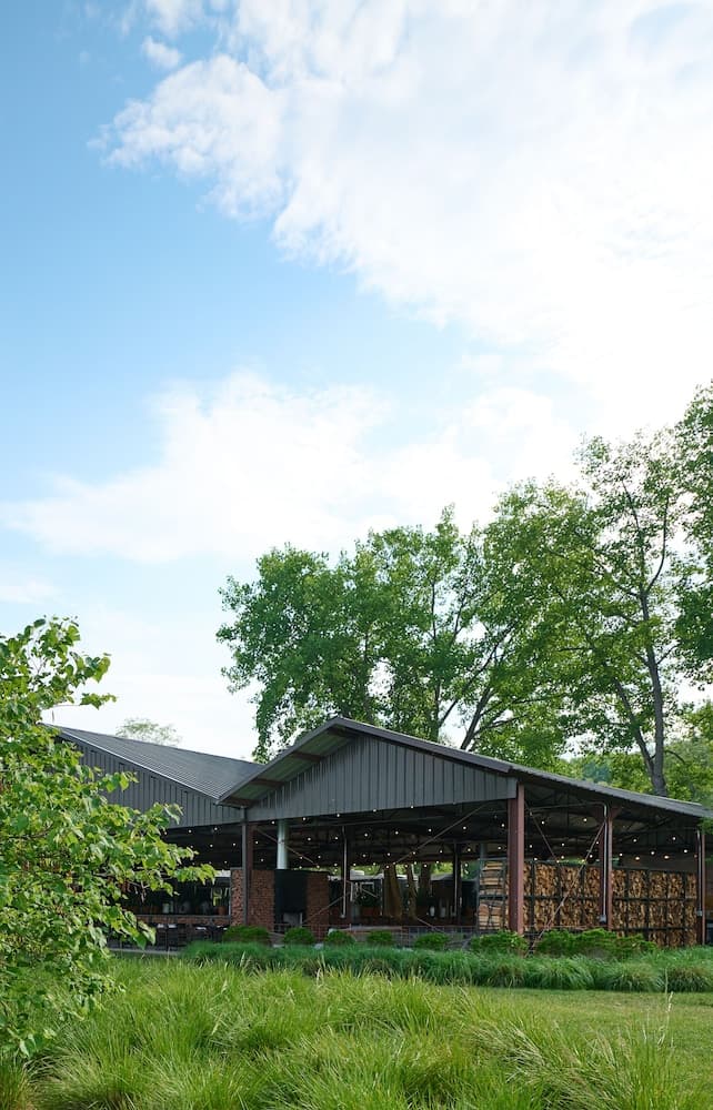 Hutton Brickyards Riverfront Hotel + Venue gallery photo in Kingston, NY — image 39