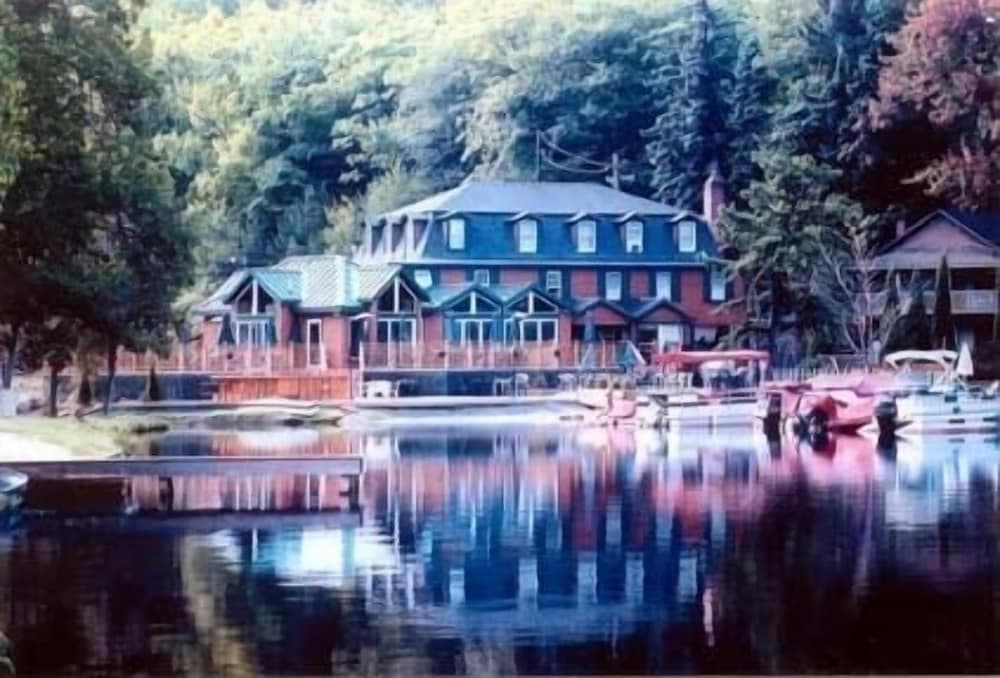 Lake Harmony Inn gallery photo in Lake Harmony — image 40