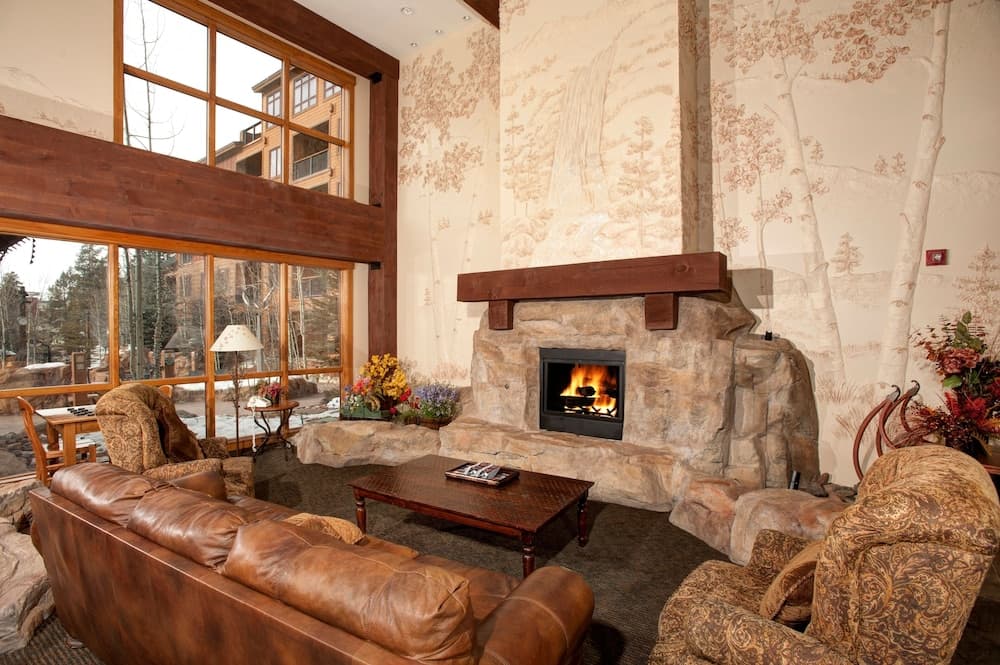 Springs 8848 — hotel in Keystone, Colorado