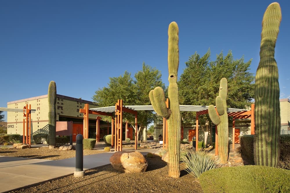Wekopa Casino Resort gallery photo in Fort McDowell — image 35