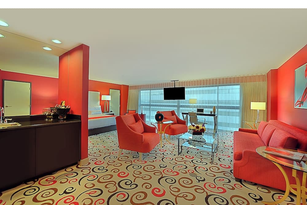 Downtown Grand Las Vegas gallery photo in Las Vegas, NV — image 32