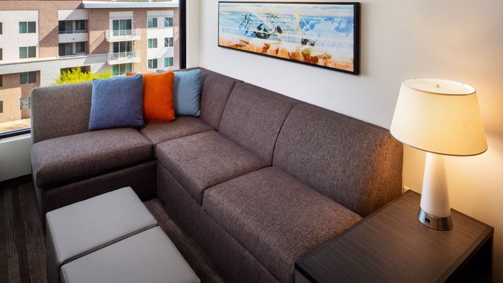 Hyatt House North Scottsdale gallery photo in Scottsdale, AZ — image 15