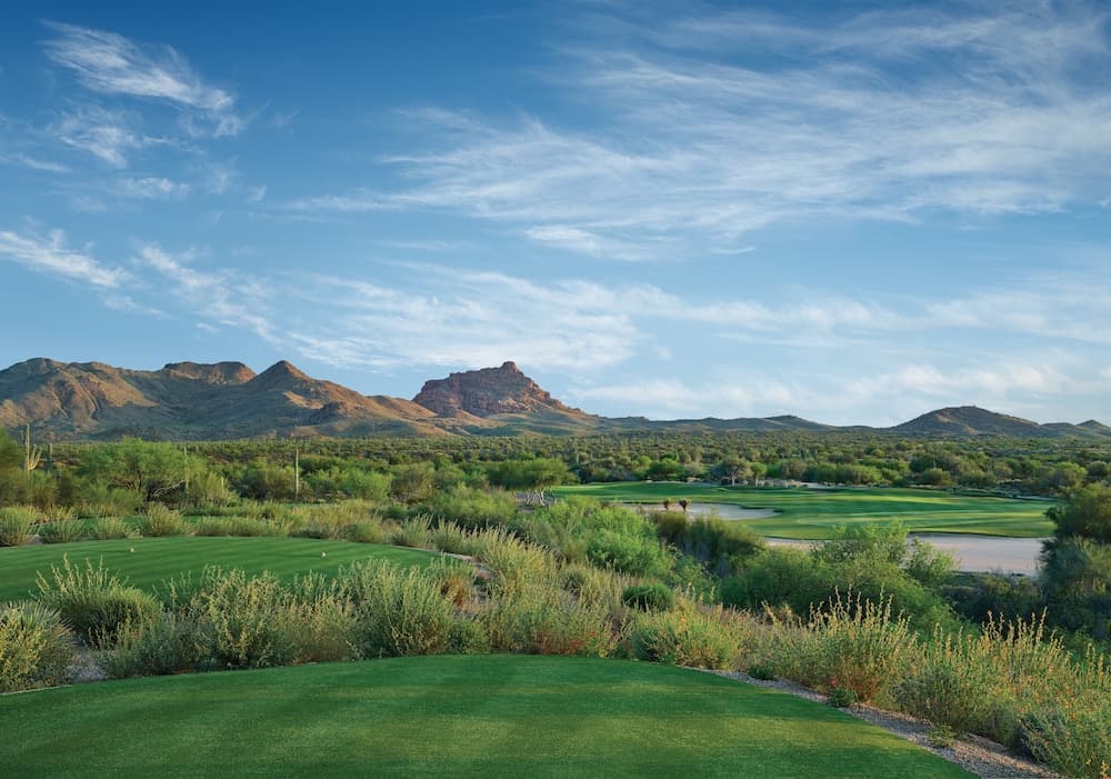 Wekopa Casino Resort gallery photo in Fort McDowell — image 20