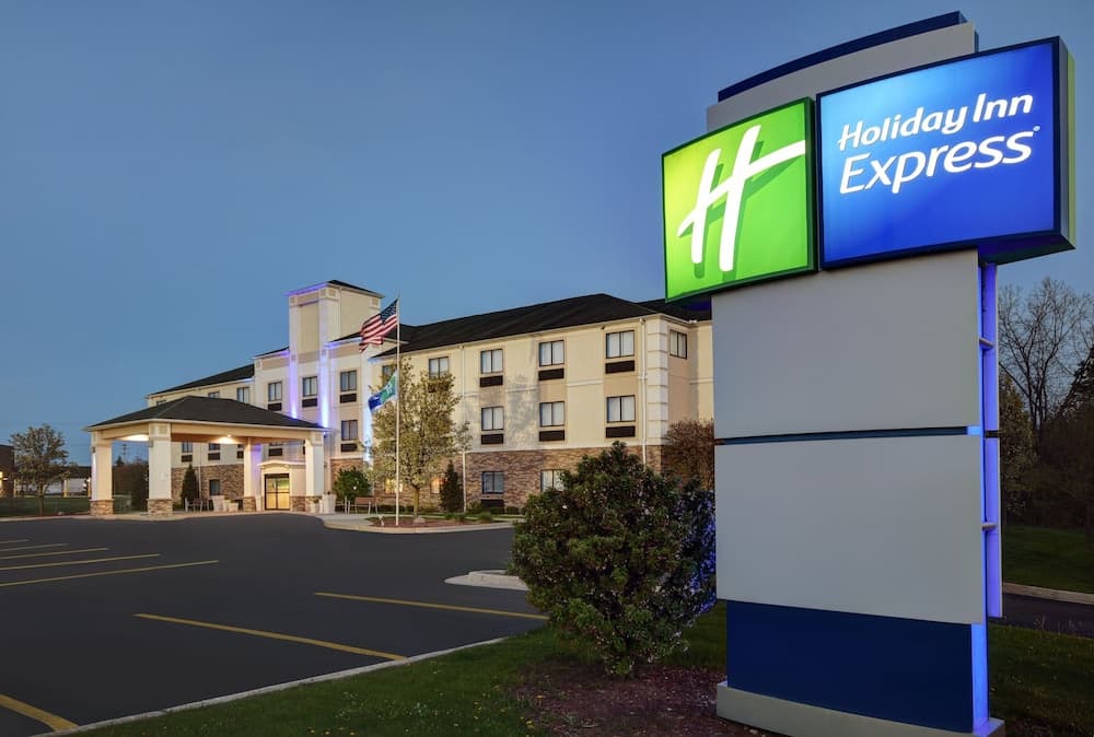 Holiday Inn Express Adrian by IHG — hotel in Adrian, Michigan