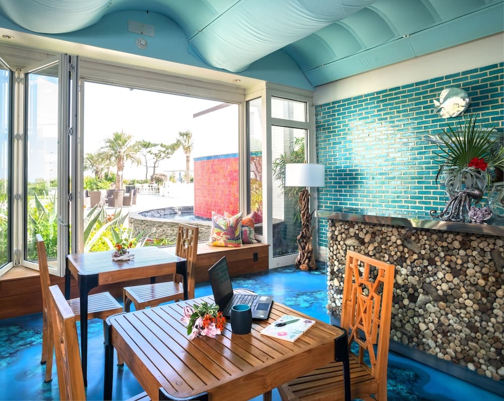 Trailborn Surf and Sound, Outdoor Collection by Marriott Bonvoy gallery photo in Wrightsville Beach, NC — image 101