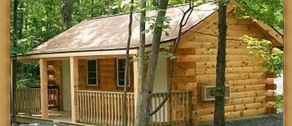 Lake Wanoka Resort gallery photo in Honesdale, PA — image 31
