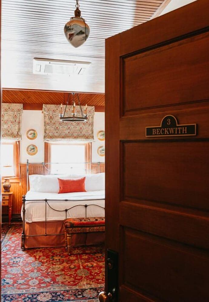 Deer Mountain Inn gallery photo in Haines Falls, NY — image 25