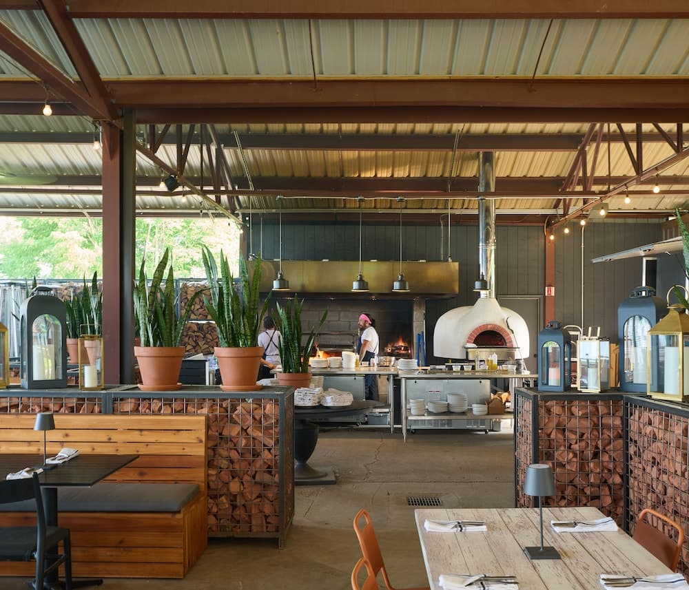 Hutton Brickyards Riverfront Hotel + Venue gallery photo in Kingston, NY — image 37