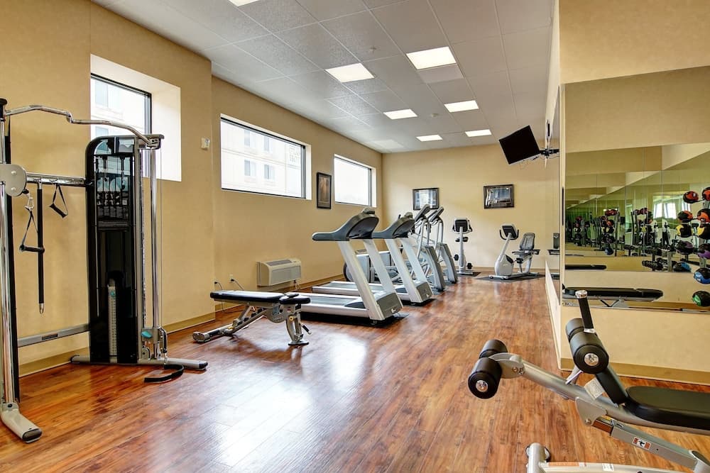 The Grand Hotel - Salem property views in Salem, OR — gallery photo 3