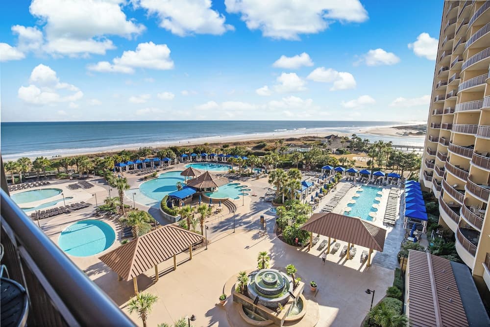 North Beach Resort & Villas gallery photo in North Myrtle Beach, SC — image 556